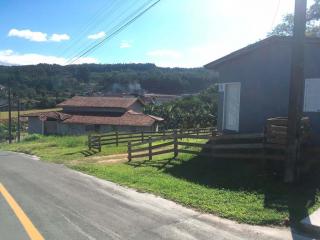 Crici&uacute;ma: Casa a venda bairro Po&ccedil;o um 2