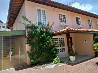 Cama&ccedil;ari: R$ 530.000 Casa Duplex 3/4 no Bosque de Itapu&atilde;, come&ccedil;o da rua da Ilha,atr&aacute; do Walmart 5