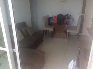 Camaçari: Aluguel de 2/4 mobiliado no Vita Morada Clube 1