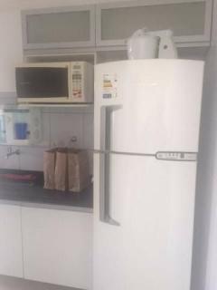 Camaçari: Aluguel de 2/4 mobiliado no Vita Morada Clube 7