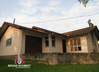 S&atilde;o Bento do Sul: Ch&aacute;cara com terreno de 28.743.45m&sup2; Bairro Alpino 1