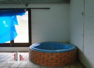 S&atilde;o Bento do Sul: Ch&aacute;cara com terreno de 28.743.45m&sup2; Bairro Alpino 12