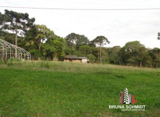 S&atilde;o Bento do Sul: Ch&aacute;cara com terreno de 28.743.45m&sup2; Bairro Alpino 3
