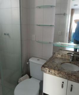 Fortaleza: Coc&oacute; prox Duets Office, Apto 80m2, 3su&iacute;tes, 2 vagas, piscina 15