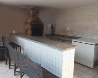 Fortaleza: Coc&oacute; prox Duets Office, Apto 80m2, 3su&iacute;tes, 2 vagas, piscina 5