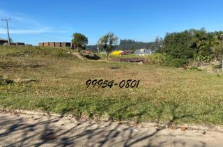 Crici&uacute;ma: Terreno a venda cidade de Nova Veneza bairro Caravaggio 1