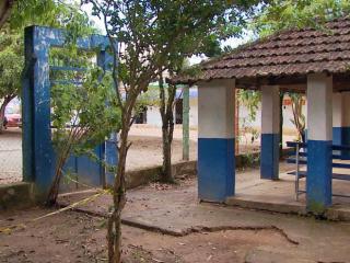 Baependi: Casa boa em Conceição do Rio verde 5