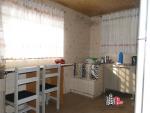 S&atilde;o Bento do Sul: Casa no B&ordm; Serra Alta 9