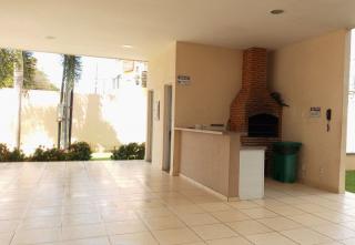Fortaleza: Cambeba - Lind&iacute;ssimo Apto todo projetado 2 quartos 22