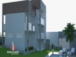 São Bento do Sul: Casa Alto Padrão Cond. Residencial Sol Poente 6