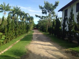 Rio de Janeiro: Magn&iacute;fico Haras Em Ilha De Guaratiba &Agrave; 30 Min Da Barra 23