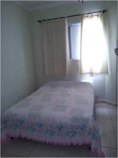 Praia Grande: Apartamento no Centro da Vila Cai&ccedil;ara 5