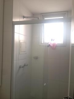 Santo Andr&eacute;: Apartamento Studio 38 m&sup2; Mobiliado no Condom&iacute;nio NY/SP, Brooklin - S&atilde;o Paulo. 11