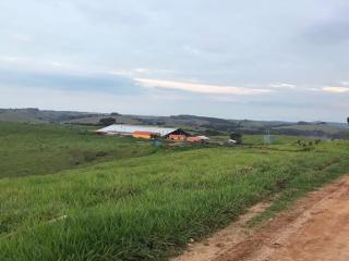 Baependi: Fazenda 181 Hectares em Carrancas/MG 9