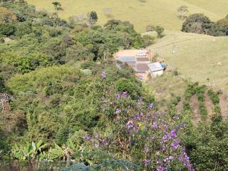 Baependi: Sitio de 9,5 Hectares em Baependi/MG 8