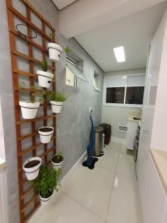 São Paulo: Excelente apartamento para viver com sua Familia, Muito bem decorado e mobiliado 2