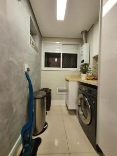 São Paulo: Excelente apartamento para viver com sua Familia, Muito bem decorado e mobiliado 3