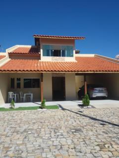 Teresina: Casa DUPLEX MOBILIADA em Condomínio fechado,Residencial Solarium-Luís Correia-PI 1