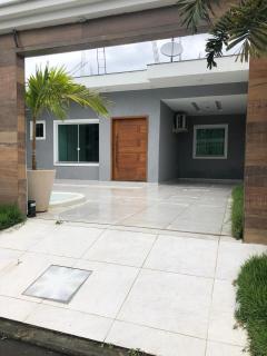 Rio de Janeiro: Casa em Campo Grande no Rio da Prata 4