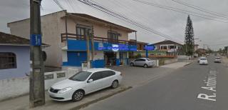 Joinville: SOBRADO A VENDA COMERCIAL 2