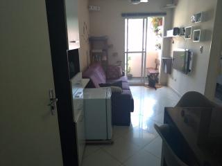Taboão da Serra: Apartamento com 2 Quartos e 1 banheiro à Venda, 54 m² por R$ 255.369  Código 1005063 8