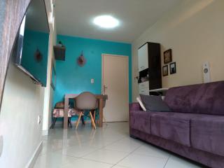 Taboão da Serra: Apartamento com 2 Quartos e 1 banheiro à Venda, 54 m² por R$ 255.369  Código 1005063 9