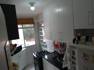 Taboão da Serra: Apartamento com 2 Quartos e 1 banheiro à Venda, 54 m² por R$ 255.369  Código 1005063 18