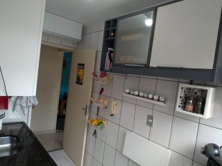 Taboão da Serra: Apartamento com 2 Quartos e 1 banheiro à Venda, 54 m² por R$ 255.369  Código 1005063 19