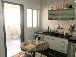 Crici&uacute;ma: Castelfranco residencial bairro Centro Crici&uacute;ma 3