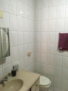 Crici&uacute;ma: Castelfranco residencial bairro Centro Crici&uacute;ma 6