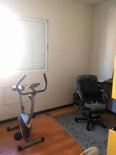 Crici&uacute;ma: Castelfranco residencial bairro Centro Crici&uacute;ma 8