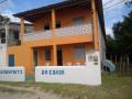 Cairu: Venda: Pousada com uma casa na Praia de Garapuá, Cairú-Bahia.