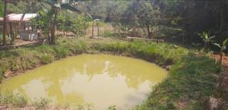 Baependi: Ch&aacute;cara de 3.000 m&sup2; em Cruz&iacute;lia-MG 11