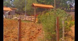 Baependi: Ch&aacute;cara de 3.000 m&sup2; em Cruz&iacute;lia-MG 2