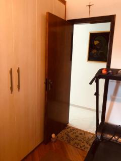 Santo Andr&eacute;: Apartamento Sem Condom&iacute;nio 88 m&sup2; 3 Dormit&oacute;rios em Santo Andr&eacute; - Bairro Campestre. 11