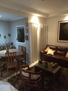 Santo Andr&eacute;: Apartamento Sem Condom&iacute;nio 88 m&sup2; 3 Dormit&oacute;rios em Santo Andr&eacute; - Bairro Campestre. 5