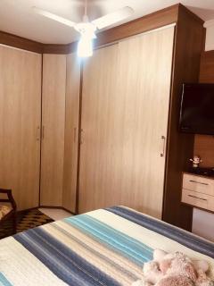Santo Andr&eacute;: Apartamento Sem Condom&iacute;nio 88 m&sup2; 3 Dormit&oacute;rios em Santo Andr&eacute; - Bairro Campestre. 9