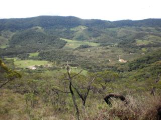 Baependi: Sitio de 13,2 Hectares em São Thomé das Letras/MG 1