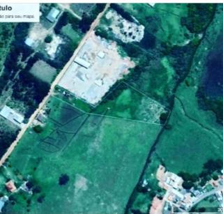 Baependi: Terreno de 3.333 m&sup2; centro de Baependi/MG 5