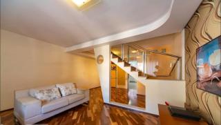 Santo Andr&eacute;: Sobrado 3 dormit&oacute;rios 174 m&sup2; no Jardim Bela Vista - Santo Andr&eacute;. 1