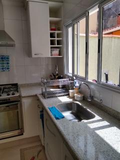 Santo Andr&eacute;: Sobrado 3 dormit&oacute;rios 174 m&sup2; no Jardim Bela Vista - Santo Andr&eacute;. 5