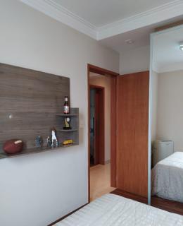 Santo Andr&eacute;: Apartamento 3 Dormit&oacute;rios 91 m&sup2; em S&atilde;o Caetano do Sul - Bairro Santa Maria. 12