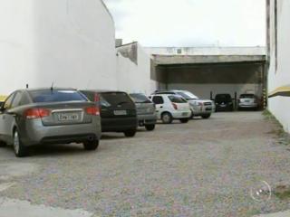 Santo Andr&eacute;: Estacionamento com Lavagem em S&atilde;o Caetano do Sul. 1