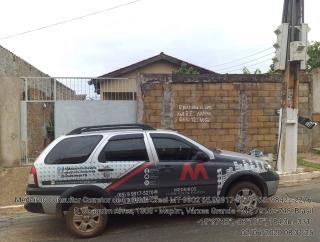 Cuiab&aacute;: casa no bairro Mapim na cidade de V&aacute;rzea Grande-MT bem localizada, constru&ccedil;&atilde;o nova 9