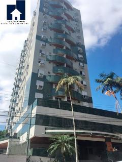 Criciúma: Solar dos Girassois Centro Criciúma apartamento venda 1