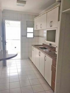 Criciúma: Solar dos Girassois Centro Criciúma apartamento venda 4