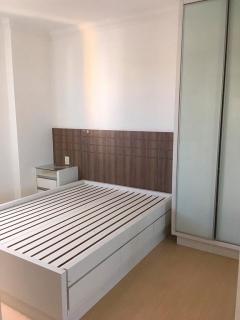 Criciúma: Solar dos Girassois Centro Criciúma apartamento venda 6