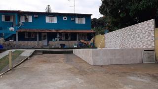 Maricá: Jardim Guaratiba-Maricá-RJ, Duplex C/Piscina, Localizado Perto Da Praia E Lagoa C/5 Qtos. 19