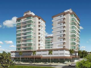 Crici&uacute;ma: Central Park residence Centro Cocal do Sul 1