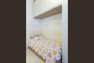 Santo André: Apartamento 2 Dormitórios 65 m² no Bairro Cerâmica - São Caetano do Sul. 11